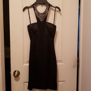 Bebe Little Black Dress